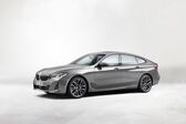 BMW 6 Series Gran Turismo (G32 LCI, facelift 2020) 620d (190 Hp) MHEV Steptronic 2020 - present