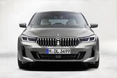 BMW 6 Series Gran Turismo (G32 LCI, facelift 2020) 620d (190 Hp) MHEV Steptronic 2020 - present