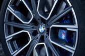 BMW 6 Series Gran Turismo (G32 LCI, facelift 2020) 2020 - present