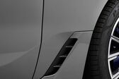 BMW 6 Series Gran Turismo (G32 LCI, facelift 2020) 2020 - present