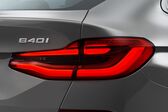 BMW 6 Series Gran Turismo (G32 LCI, facelift 2020) 2020 - present