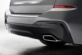 BMW 6 Series Gran Turismo (G32 LCI, facelift 2020) 2020 - present