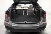 BMW 6 Series Gran Turismo (G32 LCI, facelift 2020) 2020 - present