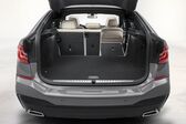 BMW 6 Series Gran Turismo (G32 LCI, facelift 2020) 2020 - present