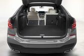 BMW 6 Series Gran Turismo (G32 LCI, facelift 2020) 2020 - present