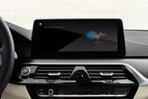 BMW 6 Series Gran Turismo (G32 LCI, facelift 2020) 2020 - present