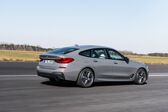 BMW 6 Series Gran Turismo (G32 LCI, facelift 2020) 620d (190 Hp) MHEV Steptronic 2020 - present