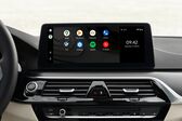 BMW 6 Series Gran Turismo (G32 LCI, facelift 2020) 2020 - present