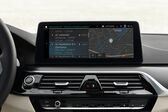 BMW 6 Series Gran Turismo (G32 LCI, facelift 2020) 2020 - present