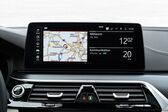 BMW 6 Series Gran Turismo (G32 LCI, facelift 2020) 620d (190 Hp) MHEV Steptronic 2020 - present