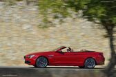 BMW 6 Series Convertible (F12 LCI, facelift 2015) 2015 - 2018