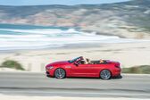 BMW 6 Series Convertible (F12 LCI, facelift 2015) 650i (450 Hp) xDrive Steptronic 2015 - 2018