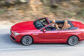 BMW 6 Series Convertible (F12 LCI, facelift 2015) 650i (450 Hp) Steptronic 2015 - 2018