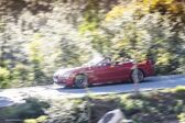 BMW 6 Series Convertible (F12 LCI, facelift 2015) 640d (313 Hp) Steptronic 2015 - 2018