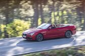 BMW 6 Series Convertible (F12 LCI, facelift 2015) 650i (450 Hp) Steptronic 2015 - 2018