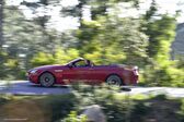 BMW 6 Series Convertible (F12 LCI, facelift 2015) 2015 - 2018