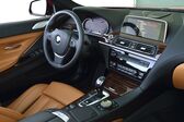 BMW 6 Series Convertible (F12 LCI, facelift 2015) 650i (450 Hp) xDrive Steptronic 2015 - 2018