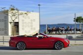 BMW 6 Series Convertible (F12 LCI, facelift 2015) 2015 - 2018