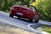 BMW 6 Series Convertible (F12 LCI, facelift 2015) 2015 - 2018
