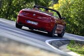 BMW 6 Series Convertible (F12 LCI, facelift 2015) 2015 - 2018