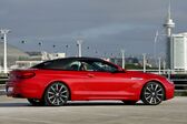 BMW 6 Series Convertible (F12 LCI, facelift 2015) 2015 - 2018