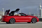 BMW 6 Series Convertible (F12 LCI, facelift 2015) 650i (450 Hp) Steptronic 2015 - 2018