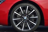 BMW 6 Series Convertible (F12 LCI, facelift 2015) 650i (450 Hp) Steptronic 2015 - 2018