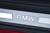 BMW 6 Series Convertible (F12 LCI, facelift 2015) 2015 - 2018