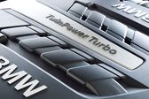 BMW 6 Series Convertible (F12 LCI, facelift 2015) 2015 - 2018
