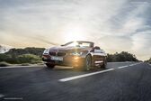 BMW 6 Series Convertible (F12 LCI, facelift 2015) 650i (450 Hp) Steptronic 2015 - 2018