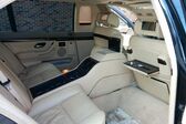 BMW 7 Series Long (E38, facelift 1998) 750iL (326 Hp) Steptronic 1998 - 2001