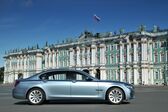 BMW 7 Series ActiveHybrid (F01h LCI, facelift 2012) 7 ActiveHybrid L (354 Hp) 2012 - 2015