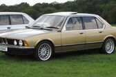 BMW 7 Series (E23) 1977 - 1983