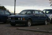BMW 7 Series (E23) 1977 - 1983