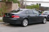 BMW 7 Series (E65, facelift 2005) 2005 - 2008