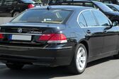 BMW 7 Series (E65, facelift 2005) 2005 - 2008