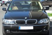 BMW 7 Series (E65, facelift 2005) 2005 - 2008