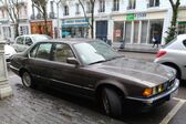 BMW 7 Series (E32) 730i (188 Hp) cat Automatic 1986 - 1992