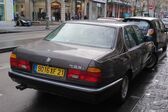 BMW 7 Series (E32) 730i (188 Hp) cat 1986 - 1992