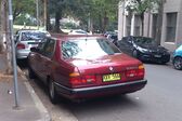 BMW 7 Series (E32) 1986 - 1992