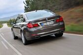 BMW 7 Series Long (F02 LCI, facelift 2012) 740Li (320 Hp) xDrive Steptronic 2012 - 2015