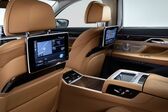 BMW 7 Series Long (G12 LCI, facelift 2019) 2019 - present