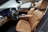 BMW 7 Series Long (G12 LCI, facelift 2019) 2019 - present