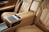 BMW 7 Series Long (G12 LCI, facelift 2019) 2019 - present