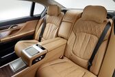 BMW 7 Series Long (G12 LCI, facelift 2019) 2019 - present