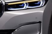 BMW 7 Series Long (G12 LCI, facelift 2019) 2019 - present