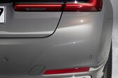 BMW 7 Series Long (G12 LCI, facelift 2019) 2019 - present