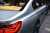 BMW 7 Series (G11) 740e (326 Hp) Steptronic 2016 - 2019