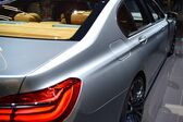 BMW 7 Series (G11) 2015 - 2019