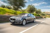 BMW 7 Series (G11) 750i (450 Hp) Steptronic 2015 - 2019